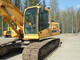 Excavators-Hyundai