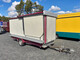 Sales vehicles and trailers-Borco-Höhns