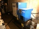 Grain handling-Access