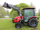 Tractors-Branson