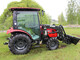 Tractors-Branson
