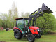 Tractors-Branson