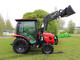 Tractors-Branson