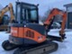 Excavators-Hitachi