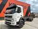 Trucks-Volvo
