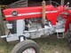 Traktorit-Massey Ferguson