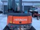Excavators-Hitachi