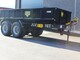 Trailers/Agriculture-ERT