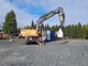 Excavators-Åkerman