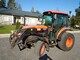 Utility machines-Kubota
