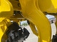 Lisävarusteet ja komponentit-John Deere