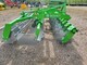 Tillage machines-Bomet