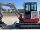 Excavators-Takeuchi