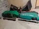 Equipment and spare parts for forest machinery-Muu merkki