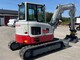 Excavators-Takeuchi