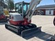 Excavators-Takeuchi