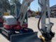 Excavators-Takeuchi