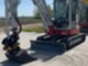 Excavators-Takeuchi