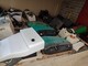 Equipment and spare parts for forest machinery-Muu merkki