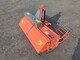 Tillage machines-Mateng