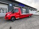Vehicle transportation-Iveco