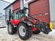 Backhoe loaders-Huddig