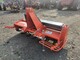 Tillage machines-Mateng