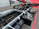 Vehicle transportation-Iveco