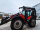 Backhoe loaders-Huddig