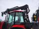 Backhoe loaders-Huddig