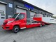 Vehicle transportation-Iveco