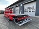 Vehicle transportation-Iveco