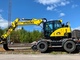 Excavators-Hydrema