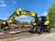 Excavators-Hydrema