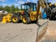 Backhoe loaders-Hydrema
