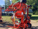 Sowing and planting machines-Einböck