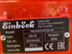 Sowing and planting machines-Einböck