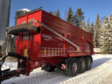 Krampe BigBody 800 Tulossa