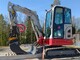 Excavators-Takeuchi