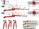 Equipment and spare parts for forest machinery-Tajfun