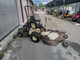 Mowers-Grasshopper