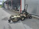 Mowers-Grasshopper