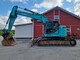 Kaivinkone-Kobelco