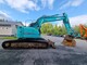 Kaivinkone-Kobelco