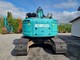 Kaivinkone-Kobelco