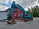 Kaivinkone-Kobelco