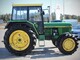 Traktorit-John Deere