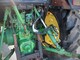 Traktorit-John Deere
