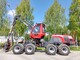 Harvesters-Komatsu
