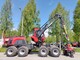 Harvesters-Komatsu